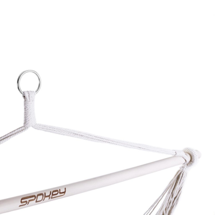 Кресло-гамак Spokey BENCH DELUXE (835366) red  