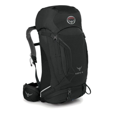 Рюкзак Osprey Kestrel 48 Ash Grey, размер S/M