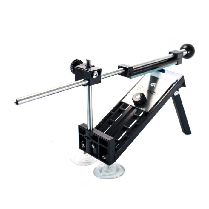 Точильный набор Ganzo Touch Pro Diamond (2 алмазных камня)  