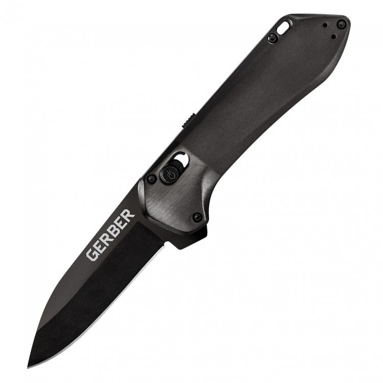 Нож Gerber Highbrow Black 30-001683 Original 