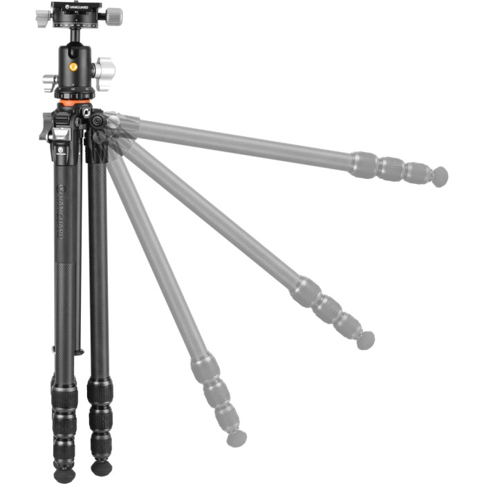 Штатив Vanguard VEO 5 234CB-110S (VEO 5 234CB-110S)  