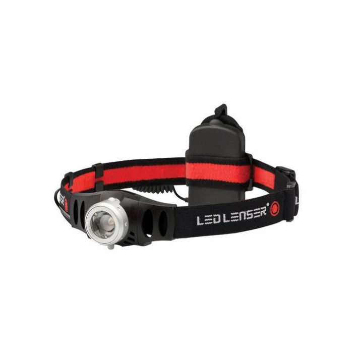 Фонарь Led Lenser H6R 