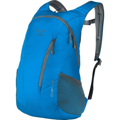 Рюкзак Salewa Chip 22, зеленый  