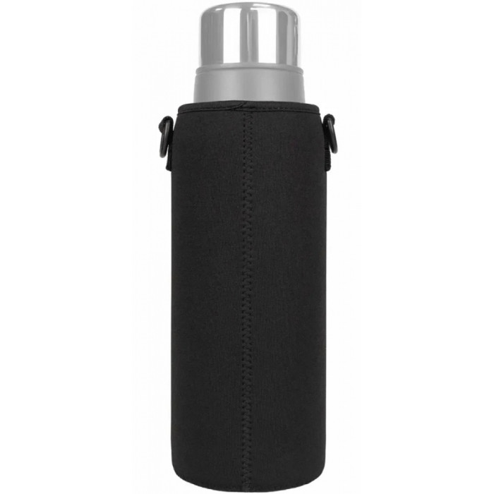 Чехол Tribe Neoprene Cover для экспедиционного термоса 1,2л T-DF-0011-black  