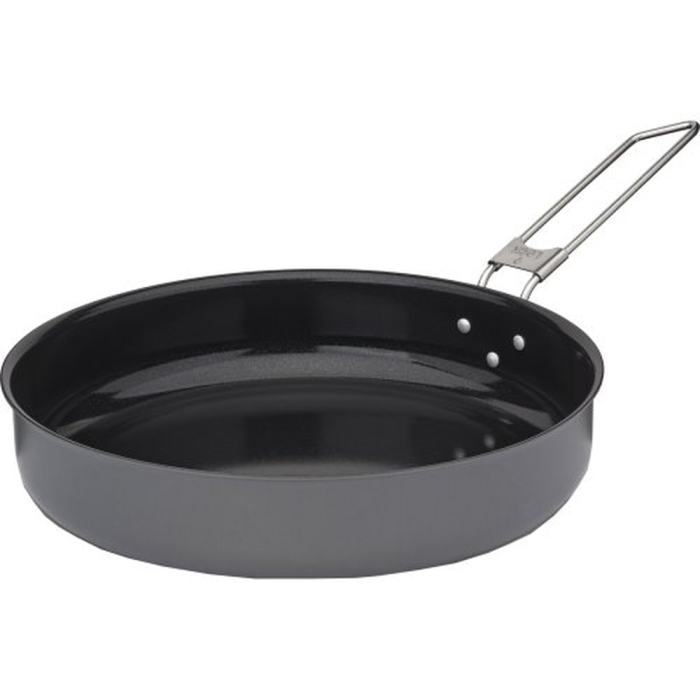 Сковорода Primus LITECH Frying Pan Large (анодированный алюминий) (737430)  