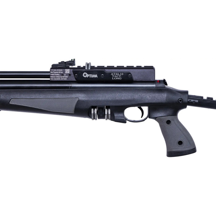 Пневматическая винтовка Optima AT44-10 PCP 4,5 мм  