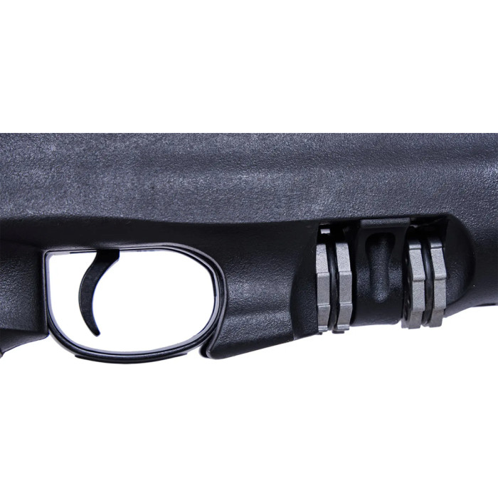 Пневматическая винтовка Optima AT44-10 PCP 4,5 мм  