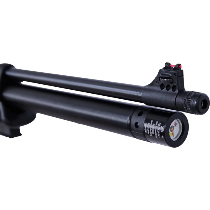 Пневматическая винтовка Optima AT44-10 PCP 4,5 мм  