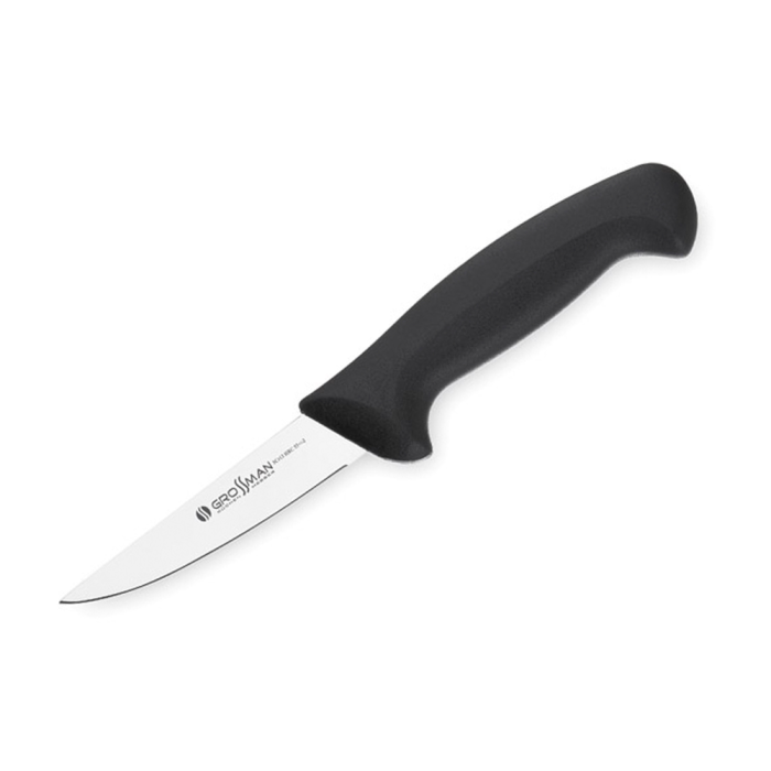 Кухонный нож для чистки овощей Grossman 835 SP - SAPPHIRE  