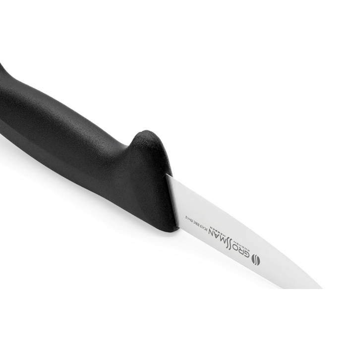 Кухонный нож для чистки овощей Grossman 835 SP - SAPPHIRE  