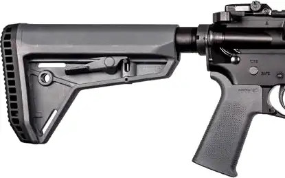 Затыльник Magpul для примера MOE SL™ 0.70"  