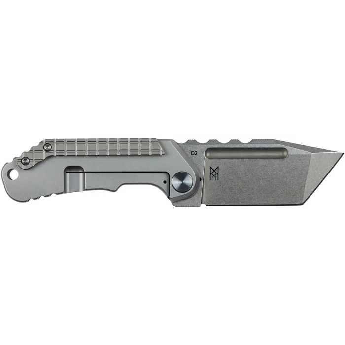 Нож Boker Plus Dvalin Folder Tanto  