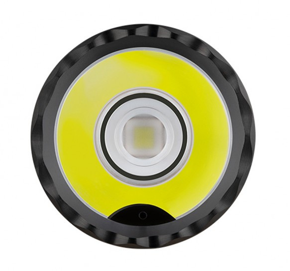 Фонарь Olight Warrior 3S. OD Green  