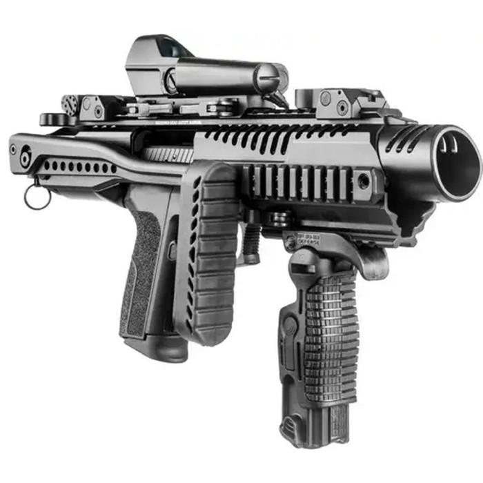 Обвес тактический FAB Defense K.P.O.S. Gen2 для SIG 226  