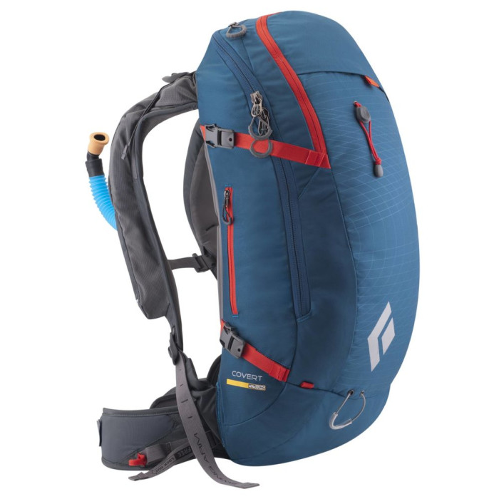 Рюкзак Black Diamond Covert Moroccan Blue M/L  