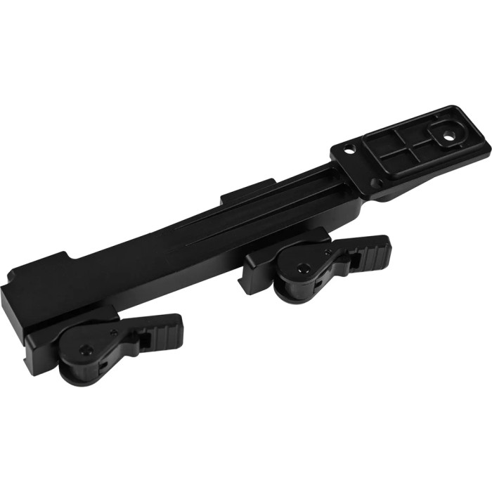 Устройство тепловизионное Guide TR650 2.9-23.2x 640x512. 2600 м QD Long mount  