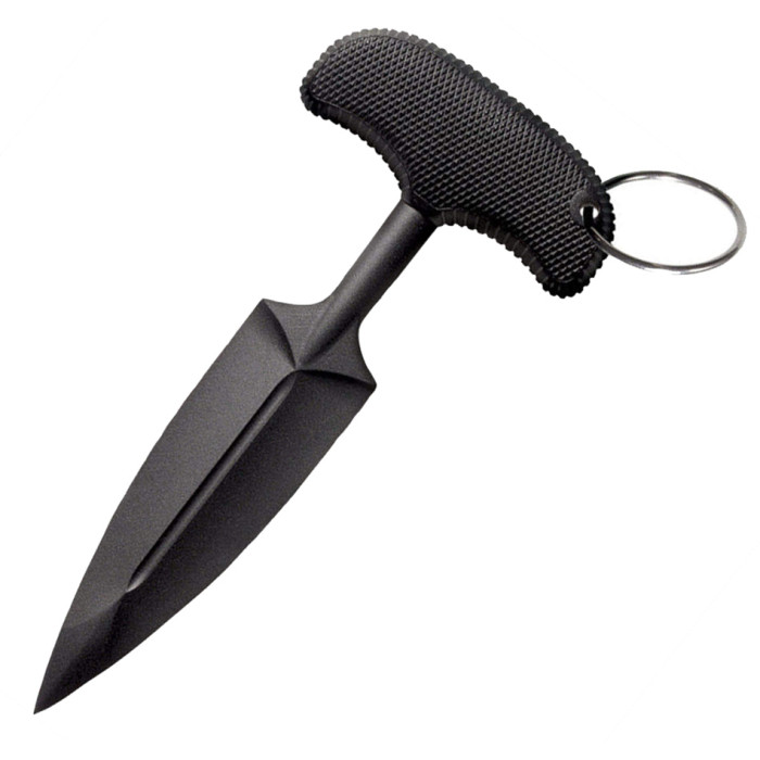 Нож тренировочный Cold Steel Push Blade I FGX  