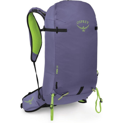 Рюкзак Osprey Firn 28 euphoria purple - M/L - фиолетовый
