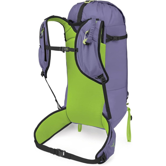 Рюкзак Osprey Firn 28 euphoria purple - M/L - фиолетовый  