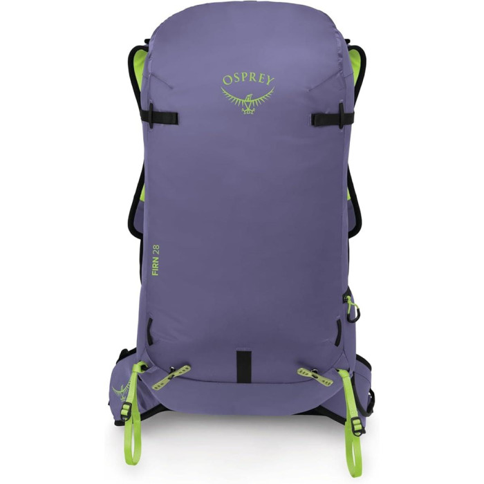 Рюкзак Osprey Firn 28 euphoria purple - M/L - фиолетовый  