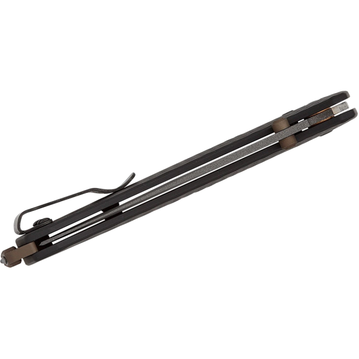 Нож Benchmade Bailout (537GY-03)  