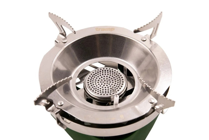 Система для приготовления пищи Tramp 0,8л olive UTRG-049  