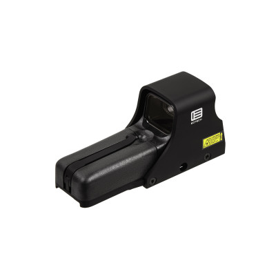 Прицел коллиматорный EOTech 512 68MOA/1MOA (512.A65)