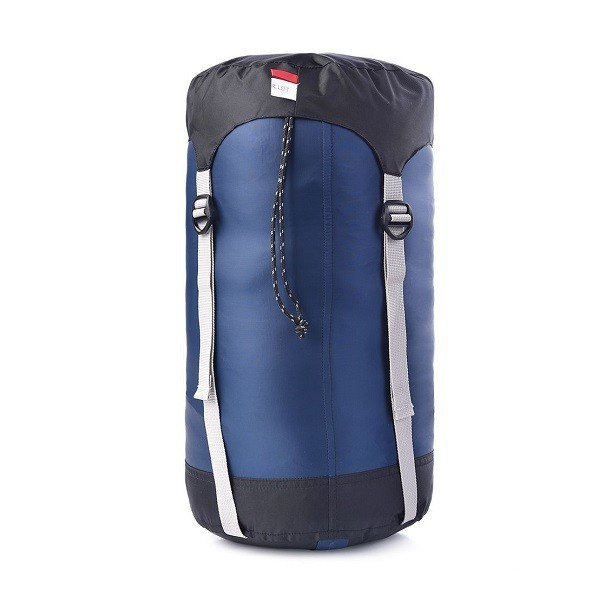 Спальный мешок Deuter Astro Pro 800 3003 midnight левый (3712617 3003 1)  