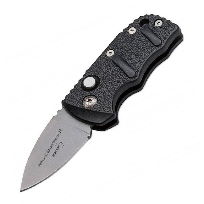 Нож Boker Plus AKS-74 Stubby  