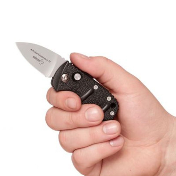 Нож Boker Plus AKS-74 Stubby  