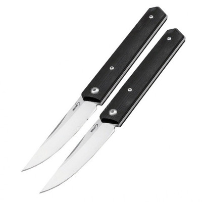 Набор ножей Boker Plus Kwaiken Set