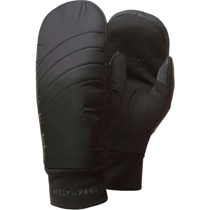 Перчатки Trekmates Codale DRY Mitt TM-006210 black - L - черный  