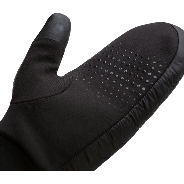 Перчатки Trekmates Codale DRY Mitt TM-006210 black - L - черный  