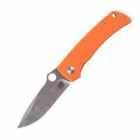 Нож Skif Hole Оранжевый