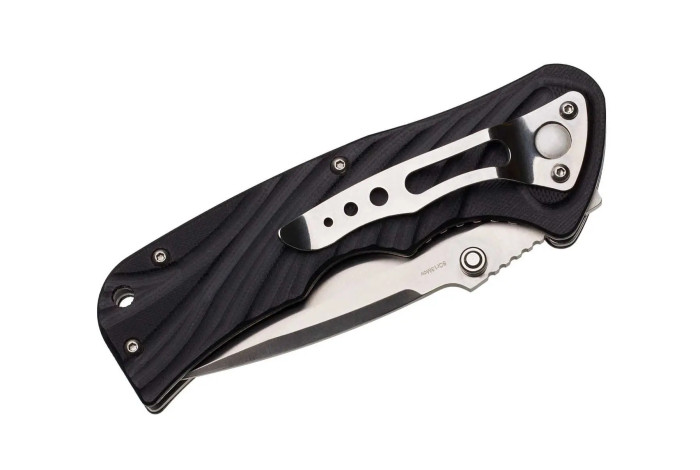 Нож Grand Way 6430  