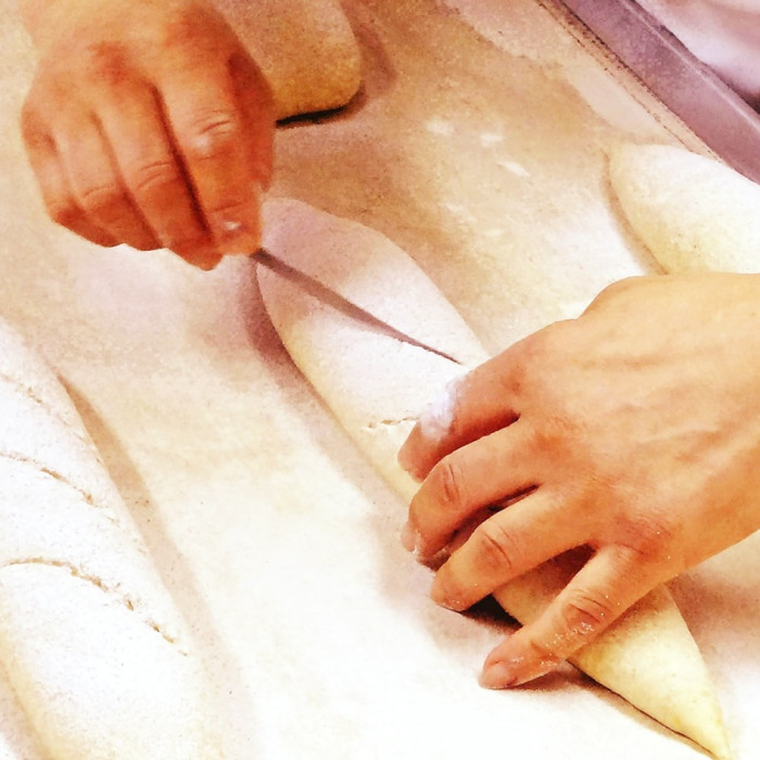 Пекарское лезвие Victorinox Baker's 5.2531  