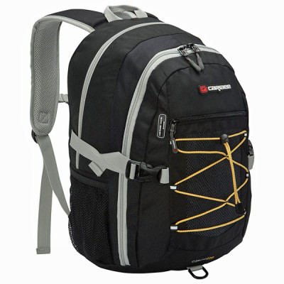 Рюкзак Caribee Cisco 30 (черный)