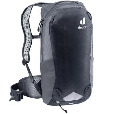 Рюкзак DEUTER Race 8 цвет 7000 black