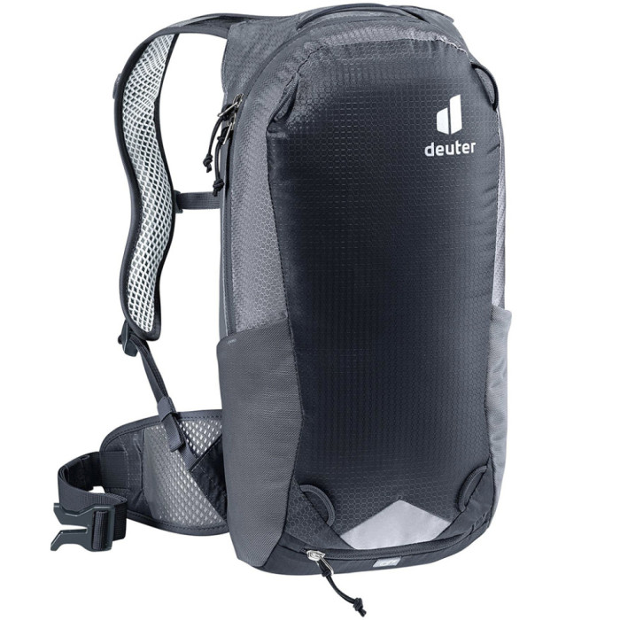 Рюкзак DEUTER Race 8 цвет 7000 black 
