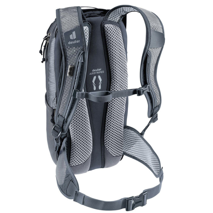Рюкзак DEUTER Race 8 цвет 7000 black  