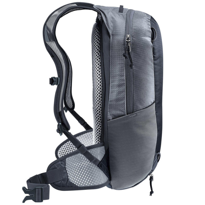 Рюкзак DEUTER Race 8 цвет 7000 black  