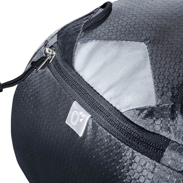 Рюкзак DEUTER Race 8 цвет 7000 black  