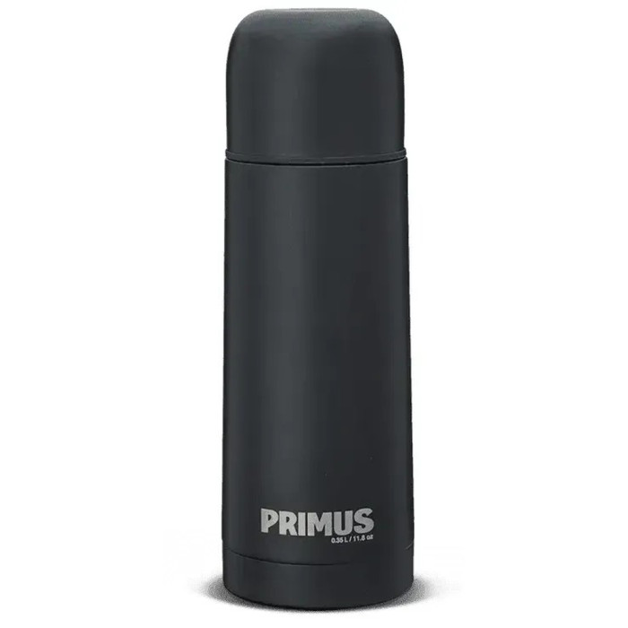 Термос PRIMUS Classic Light Vacuum Bottle 0.35 L black  