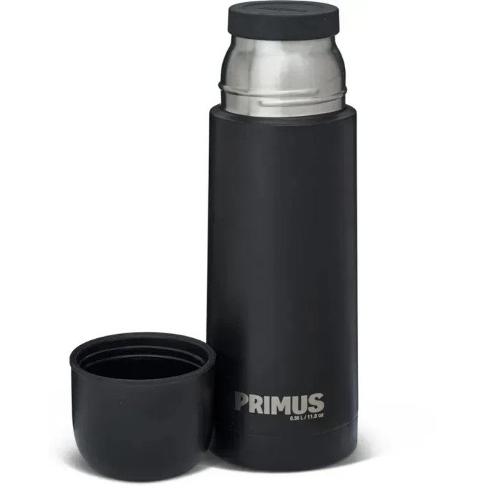 Термос PRIMUS Classic Light Vacuum Bottle 0.35 L black  