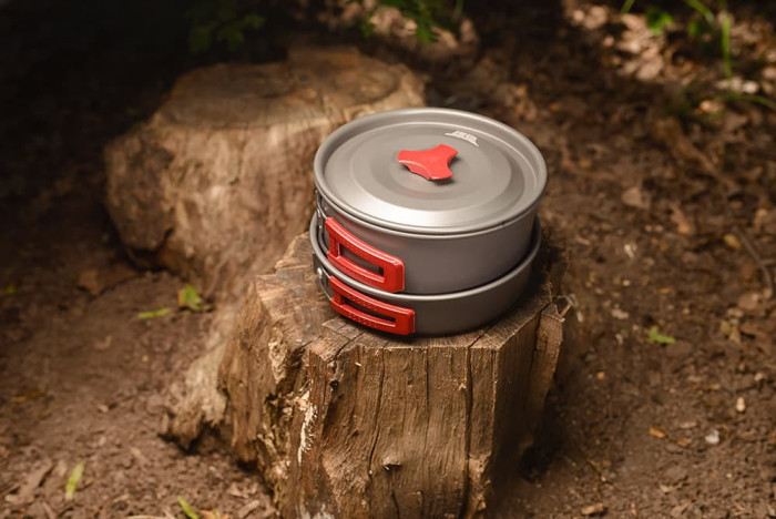 Набор посуды BRS-153  