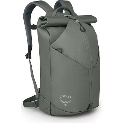 Рюкзак Osprey Zealot 30 л rocky brook green - O/S - зеленый