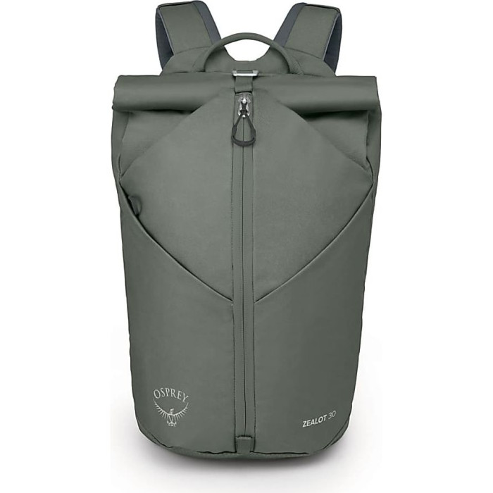 Рюкзак Osprey Zealot 30 л rocky brook green - O/S - зеленый  