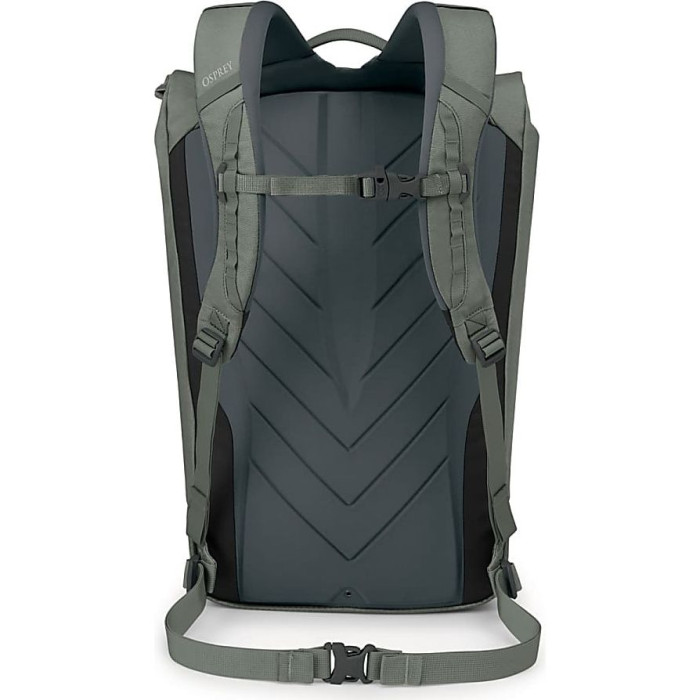Рюкзак Osprey Zealot 30 л rocky brook green - O/S - зеленый  