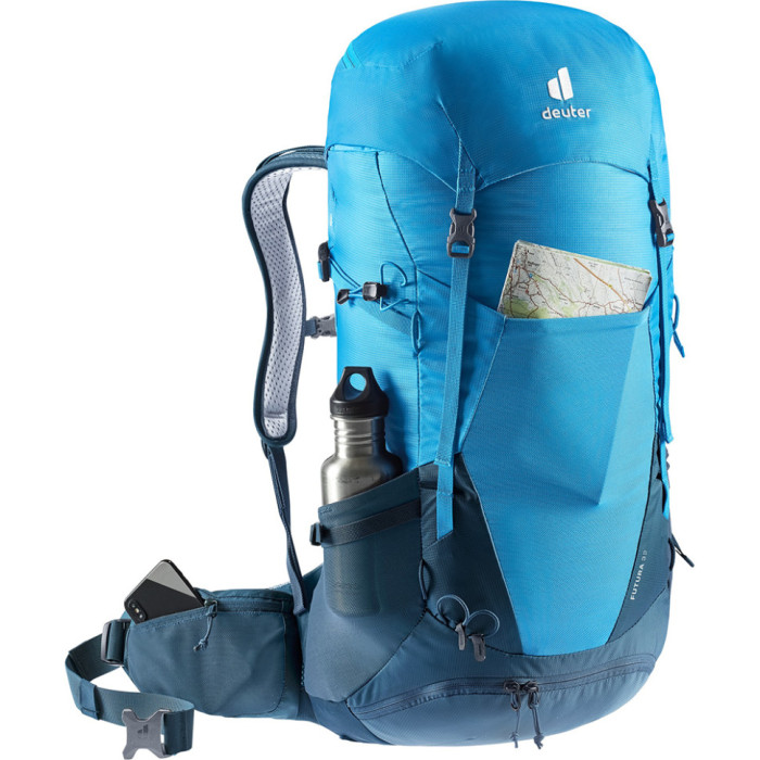 Рюкзак DEUTER Futura 32 цвет 1358  