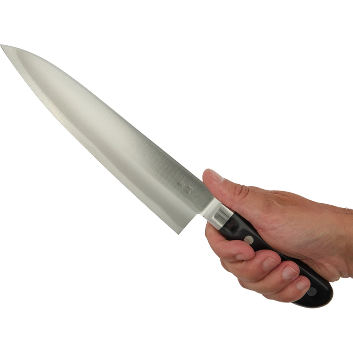 Нож кухонный Kanetsune Aogami Gyutou, 180 mm  